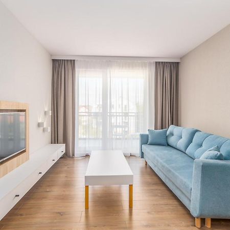 Bel Mare 214B By Renters Apartment Miedzyzdroje Luaran gambar