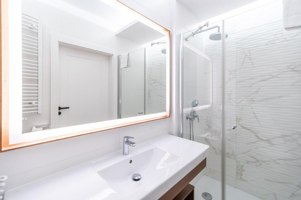 Bel Mare 214B By Renters Apartment Miedzyzdroje Luaran gambar