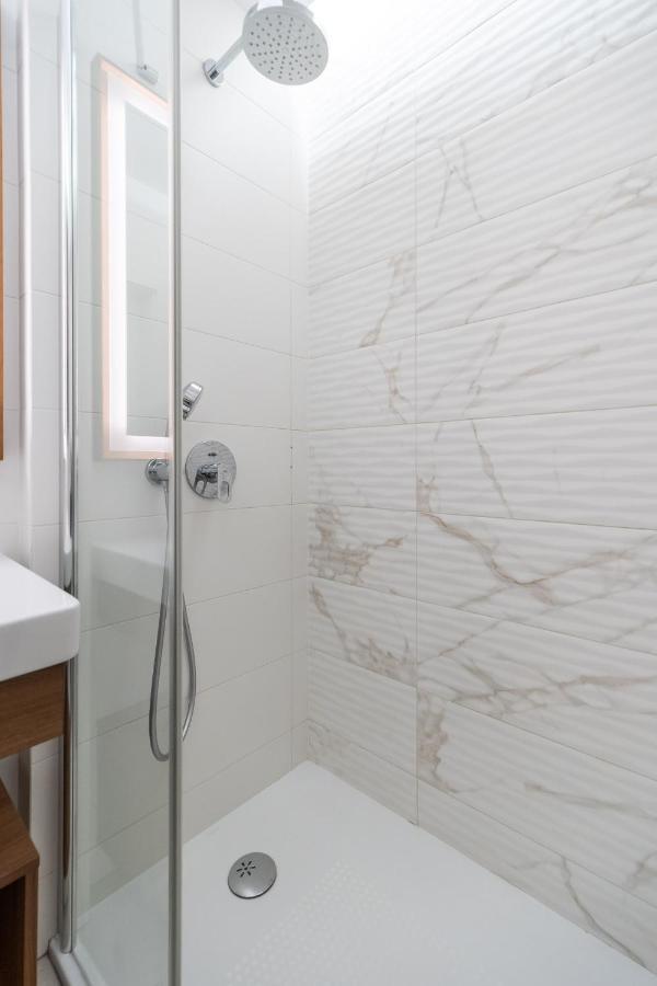 Bel Mare 214B By Renters Apartment Miedzyzdroje Luaran gambar