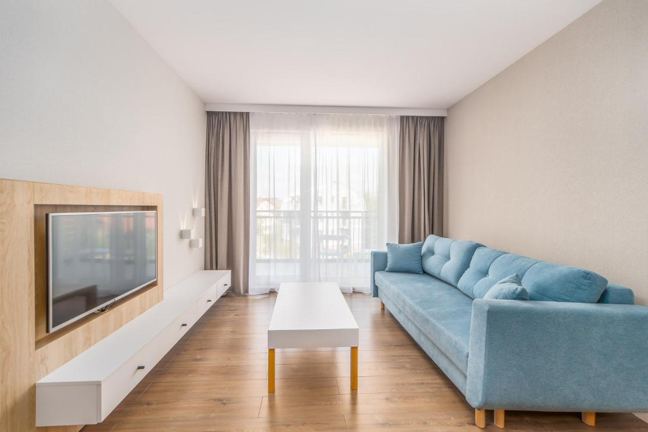 Bel Mare 214B By Renters Apartment Miedzyzdroje Luaran gambar