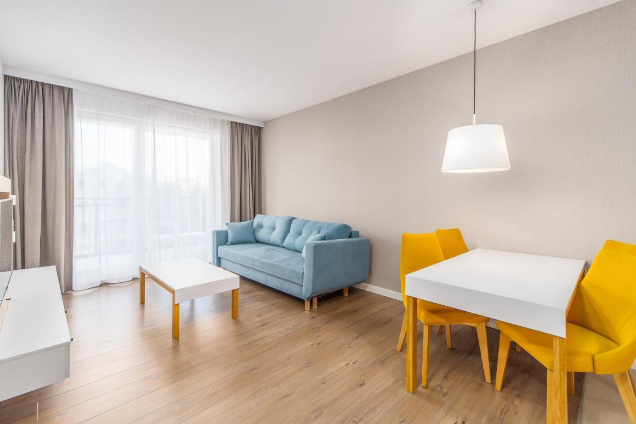 Bel Mare 214B By Renters Apartment Miedzyzdroje Luaran gambar