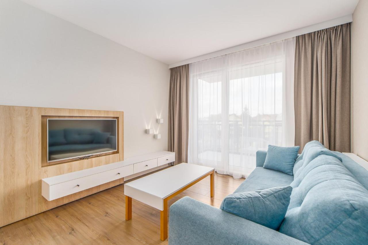 Bel Mare 214B By Renters Apartment Miedzyzdroje Luaran gambar